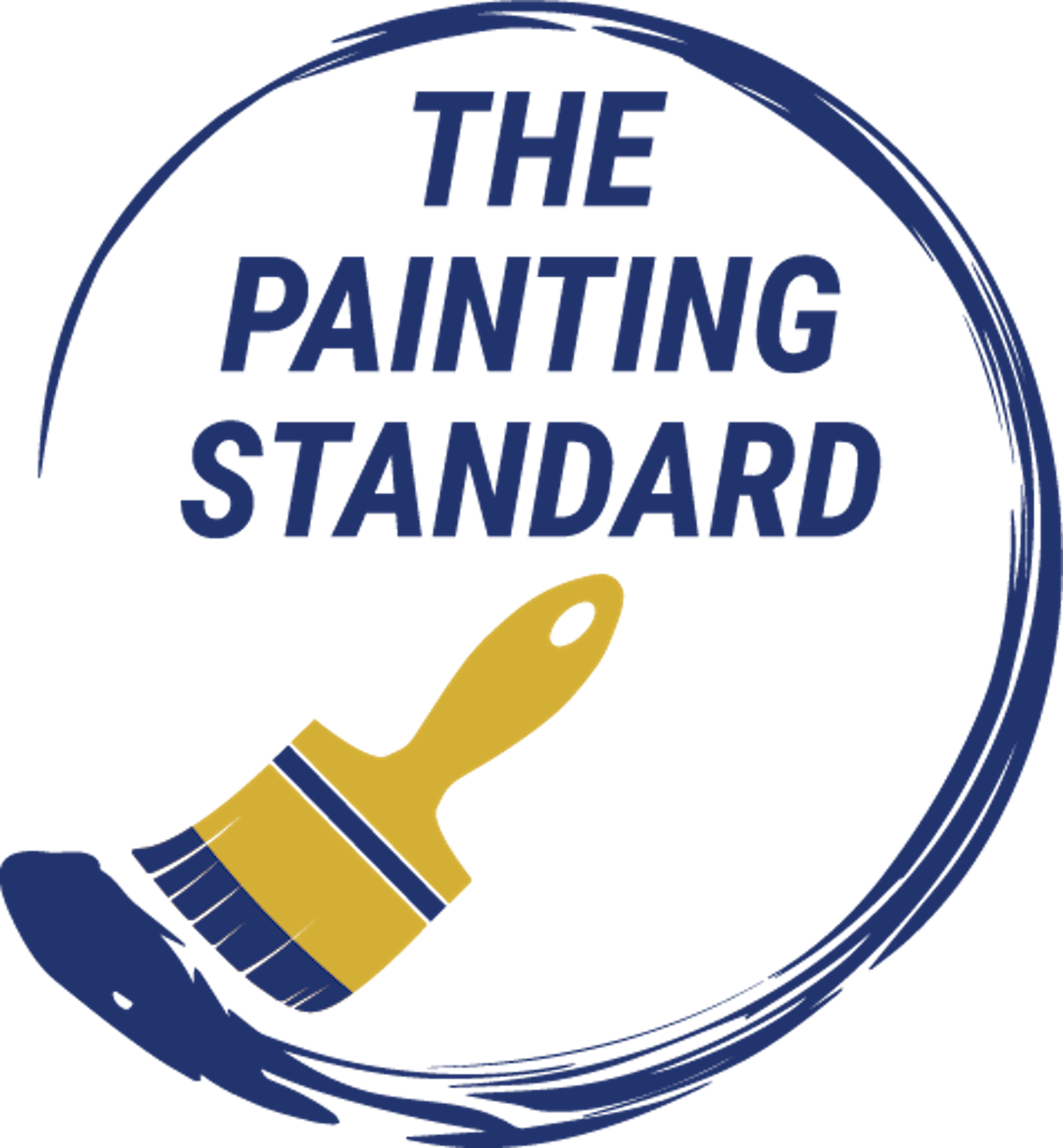 The Painting Standard Icon